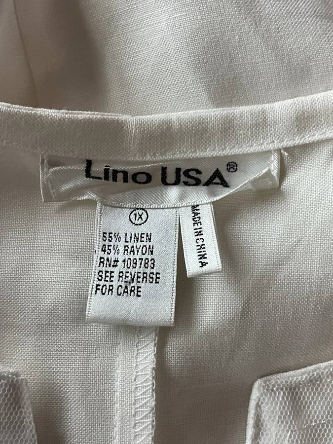 Lino USA