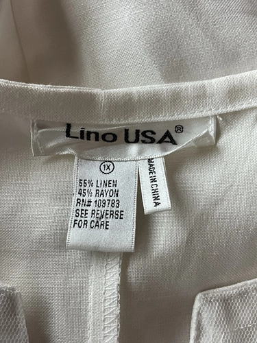 Lino USA