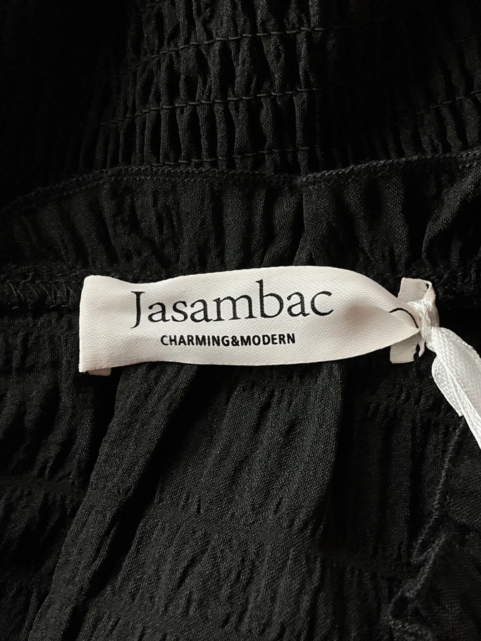 Jasambac