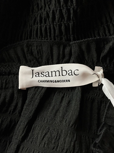 Jasambac