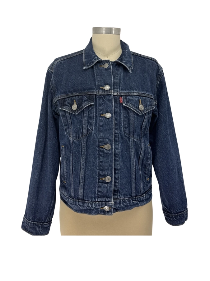 Levi Strauss & Co.