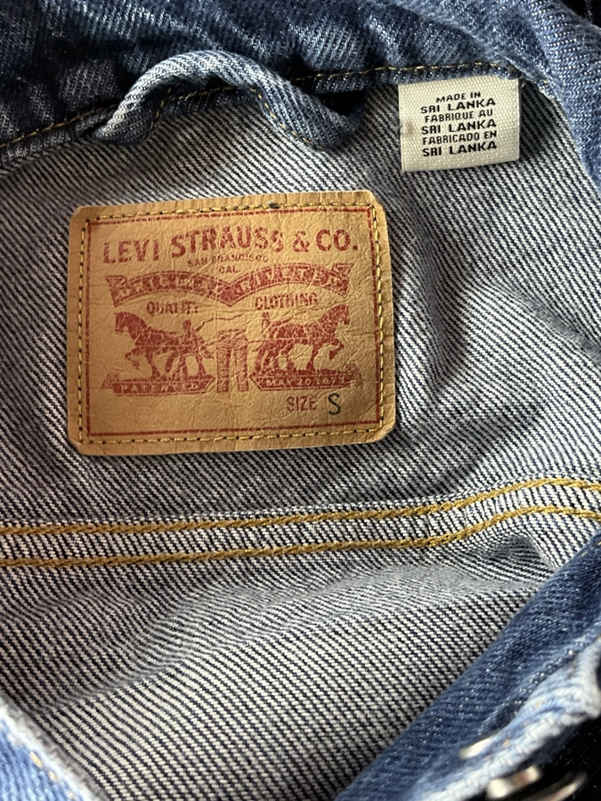 Levi Strauss & Co.