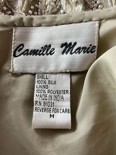 Camille Marie
