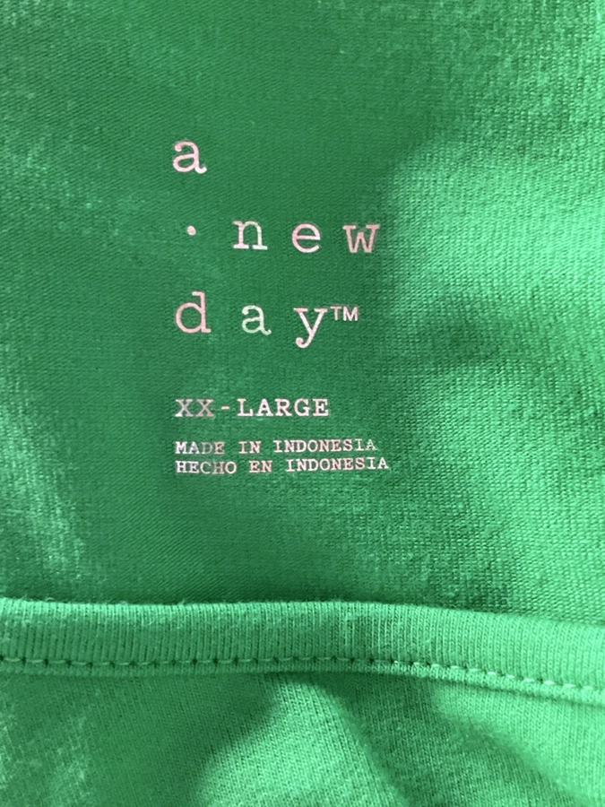 A New Day