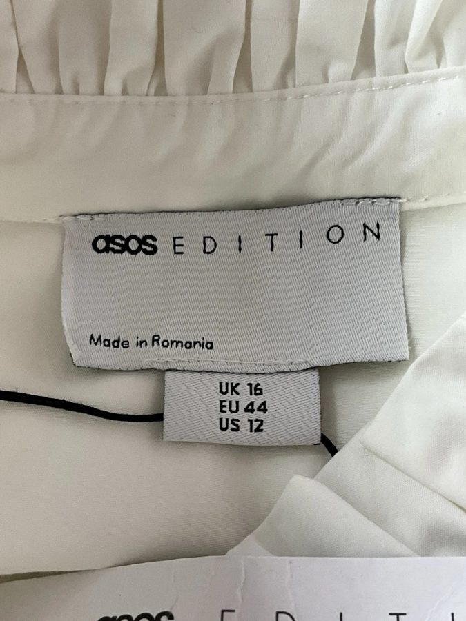 Asos Edition