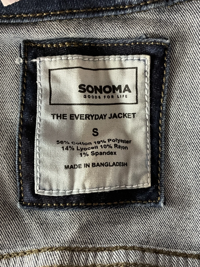 Sonoma
