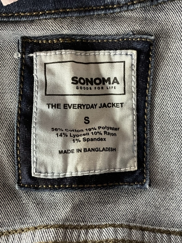 Sonoma