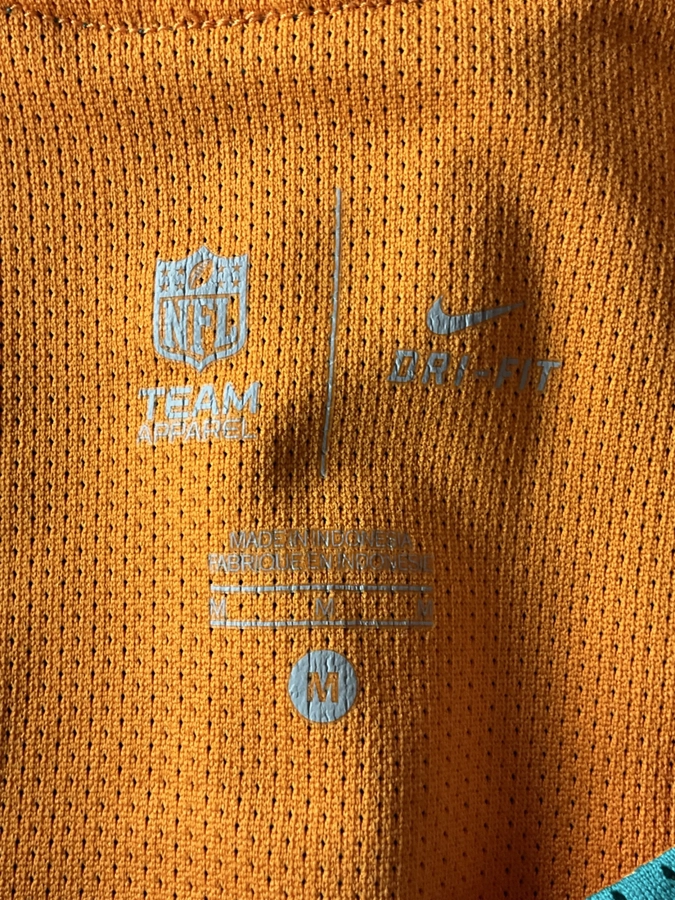 NFL Team Apparel