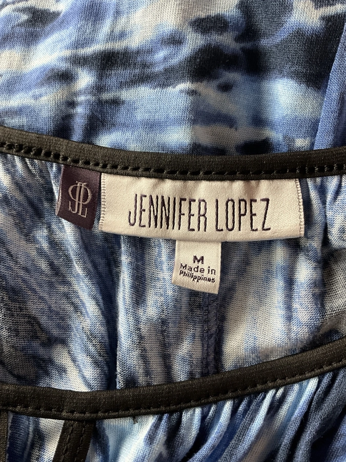Jennifer Lopez