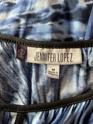 Jennifer Lopez