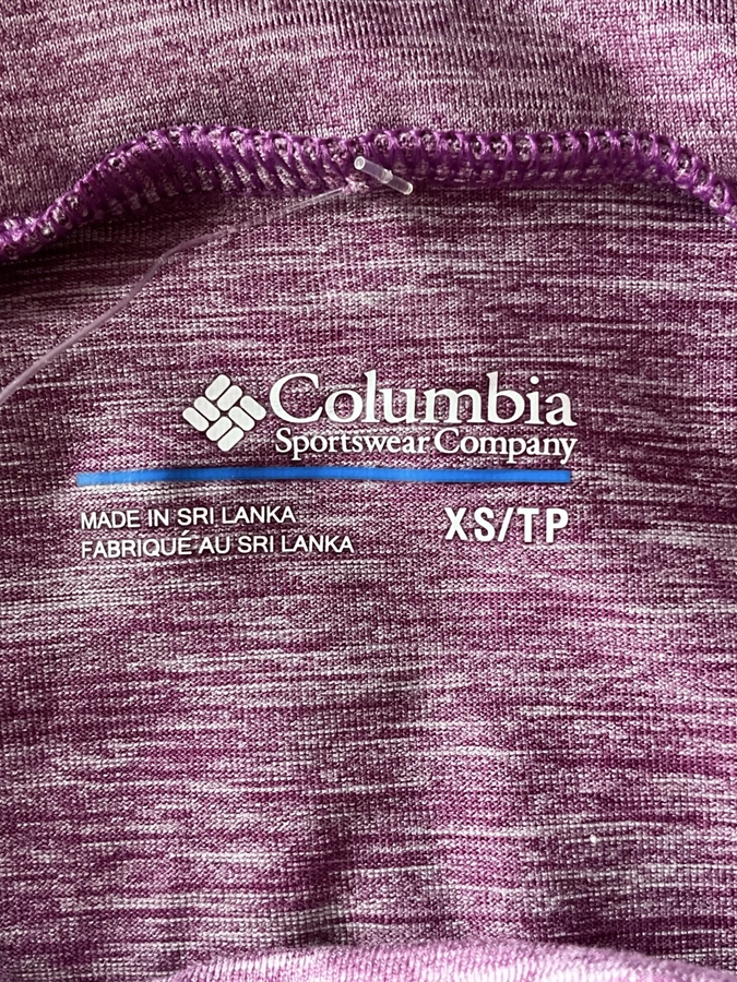 Columbia