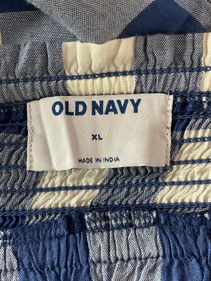 Old Navy