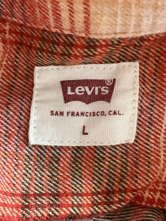 Levi’s