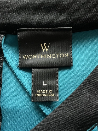 Worthington