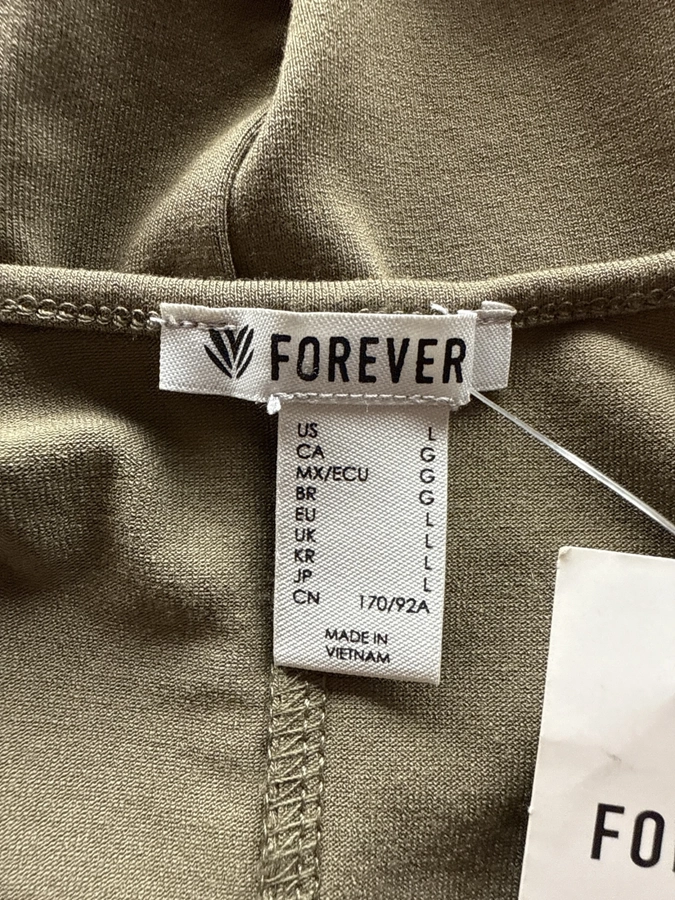 Forever 21