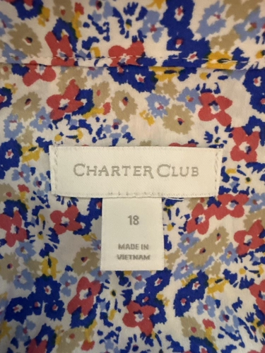Charter Club