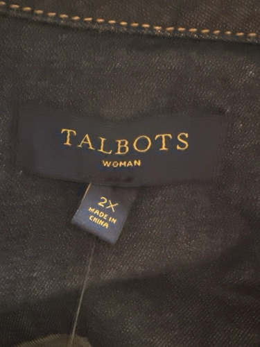 Talbots