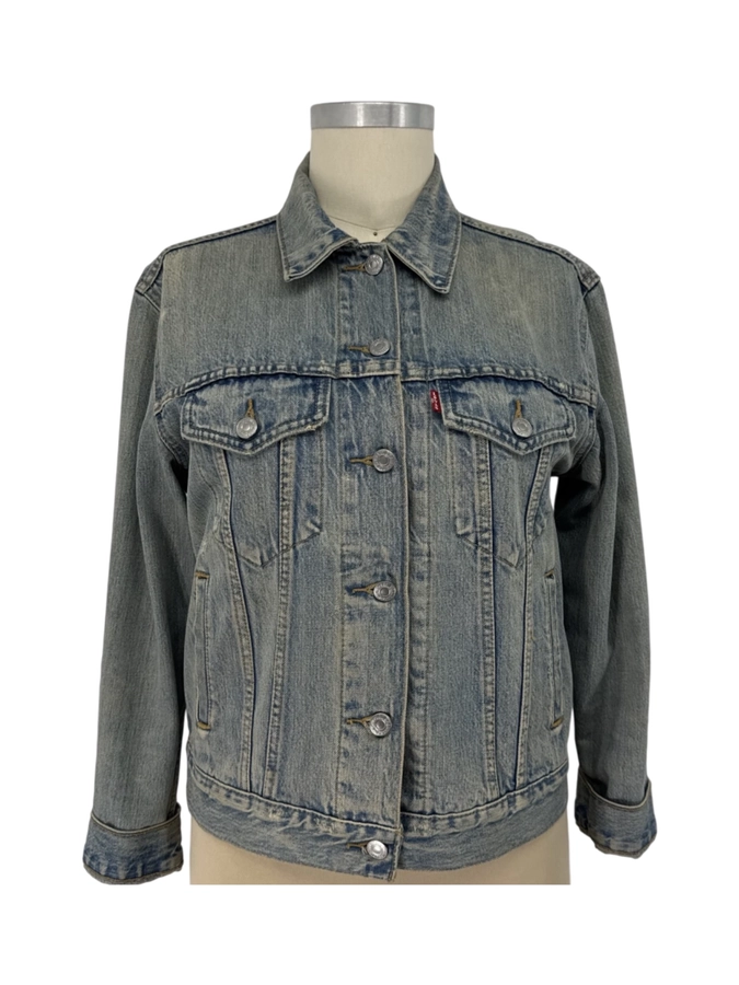 Levi Strauss & Co.
