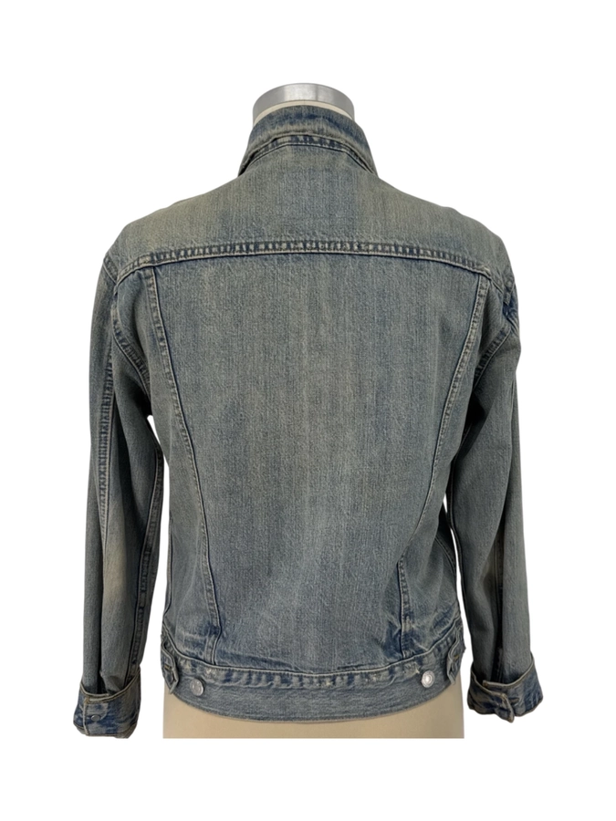Levi Strauss & Co.