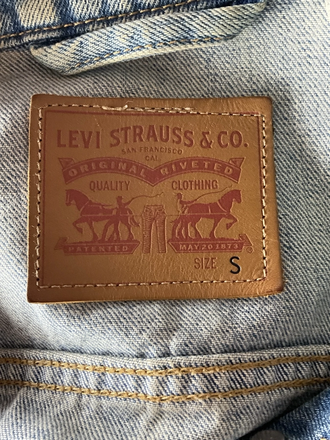 Levi Strauss & Co.