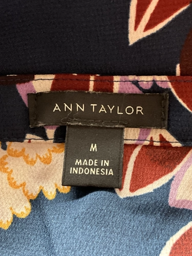 Ann Tylor