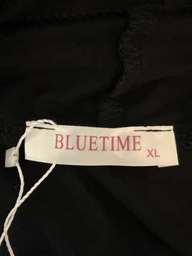 Bluetime