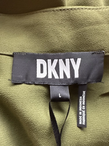 DKNY