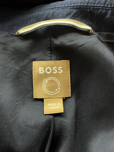 Hugo Boss