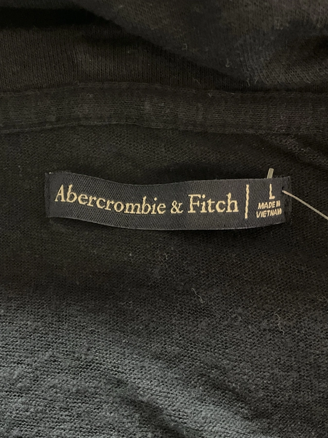 Abercrombie & Fitch
