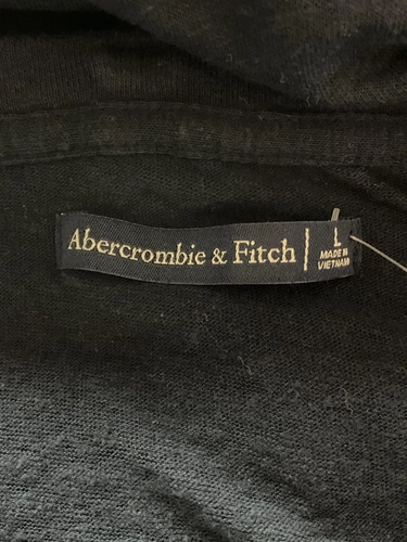 Abercrombie & Fitch