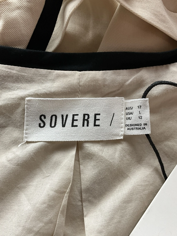 Sovere