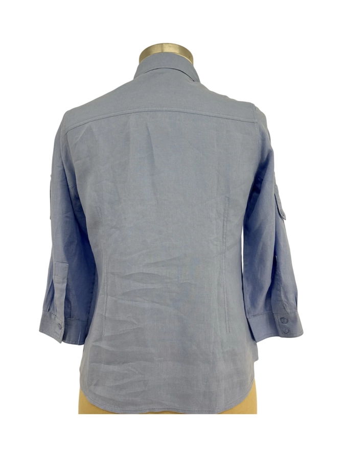 Liz Claiborne