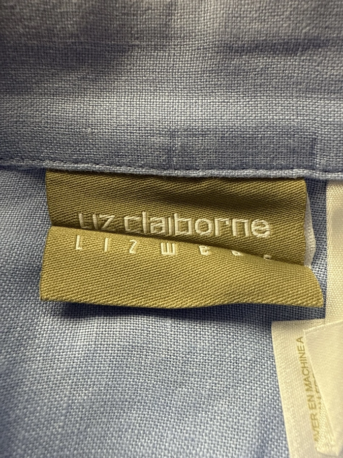 Liz Claiborne