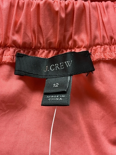 J. Crew