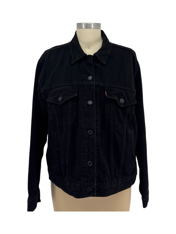 Levi’s