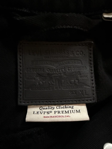 Levi’s