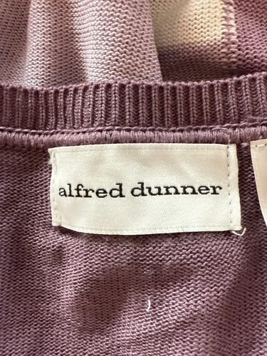 Alfred dunner