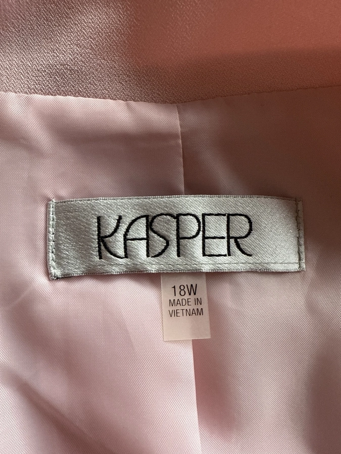 Kasper
