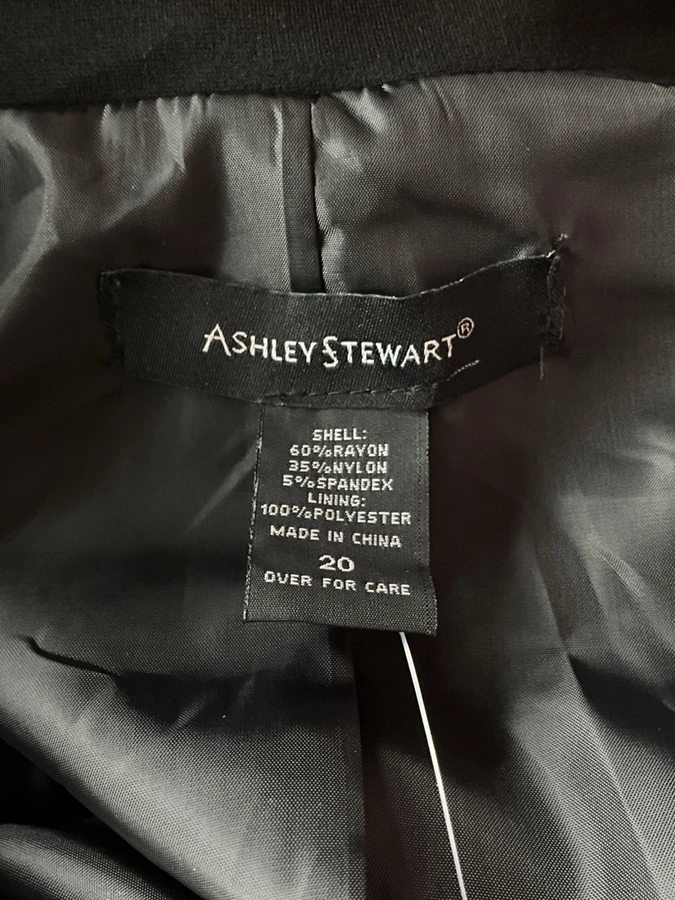 Ashley Stewart