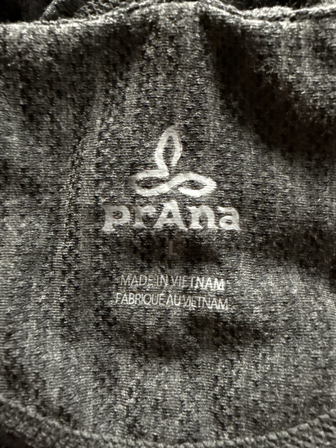 PrAna