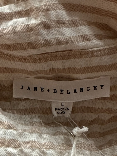 Jane + Delancey