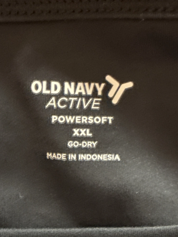 Old Navy Active