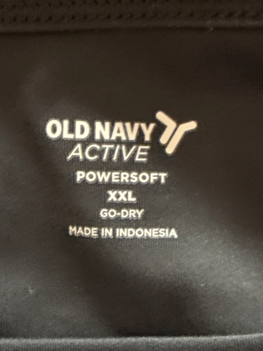 Old Navy Active