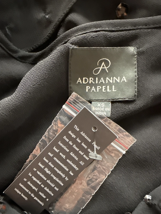 Adrianna Papell