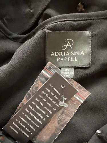 Adrianna Papell