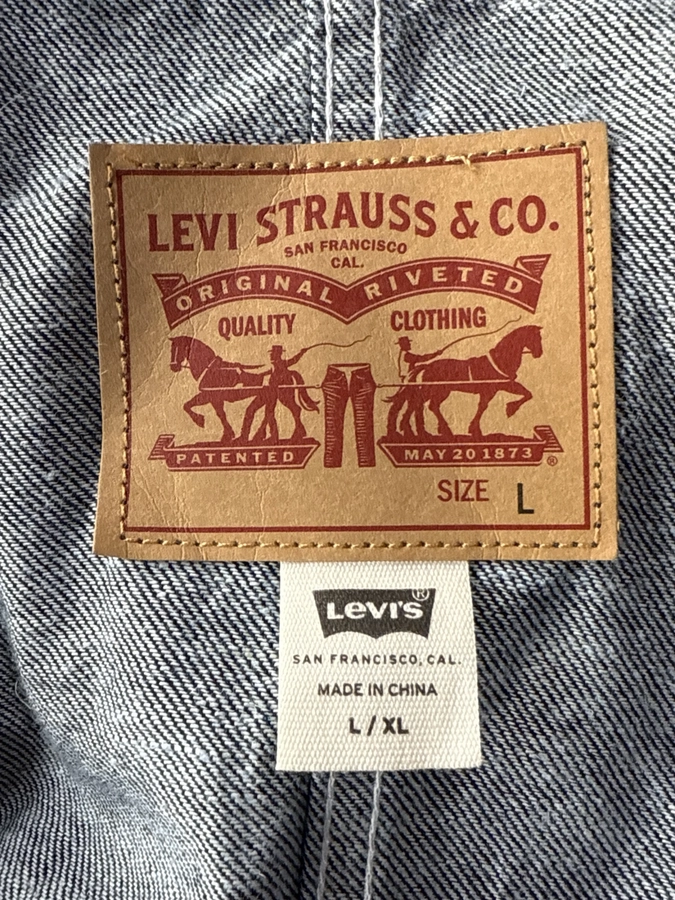 Levi’s