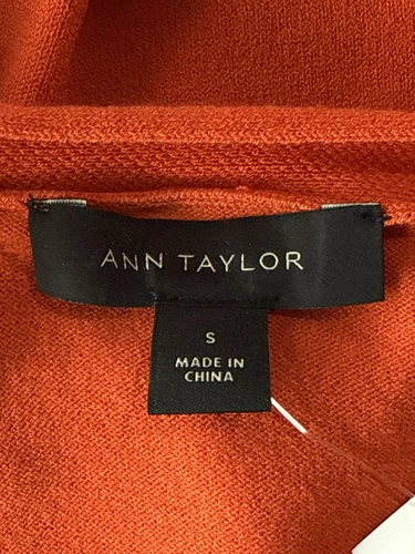 Ann Taylor