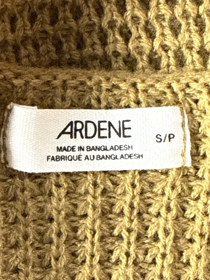Ardene