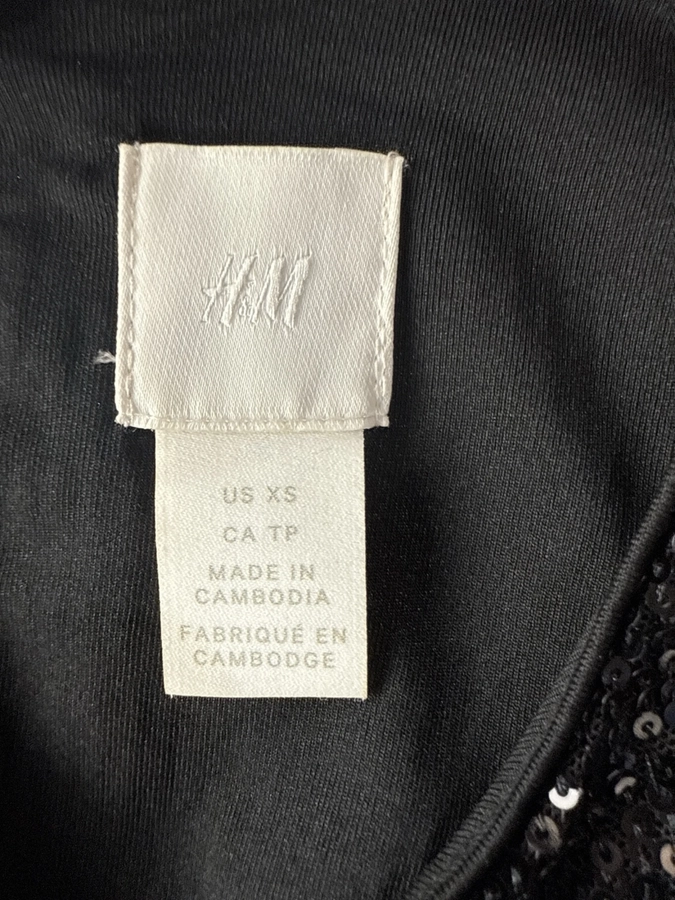 H&M