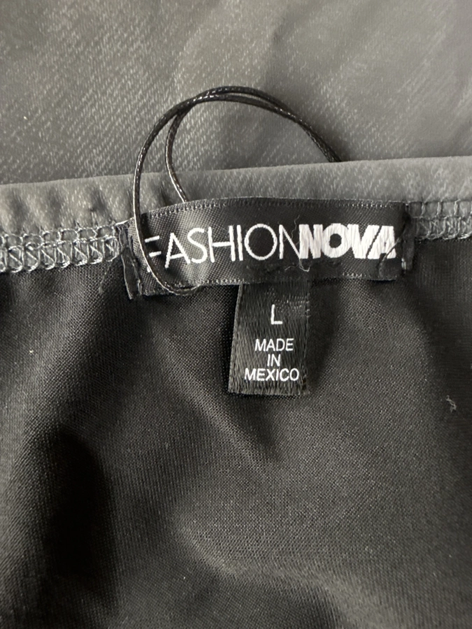 Fashion Nova